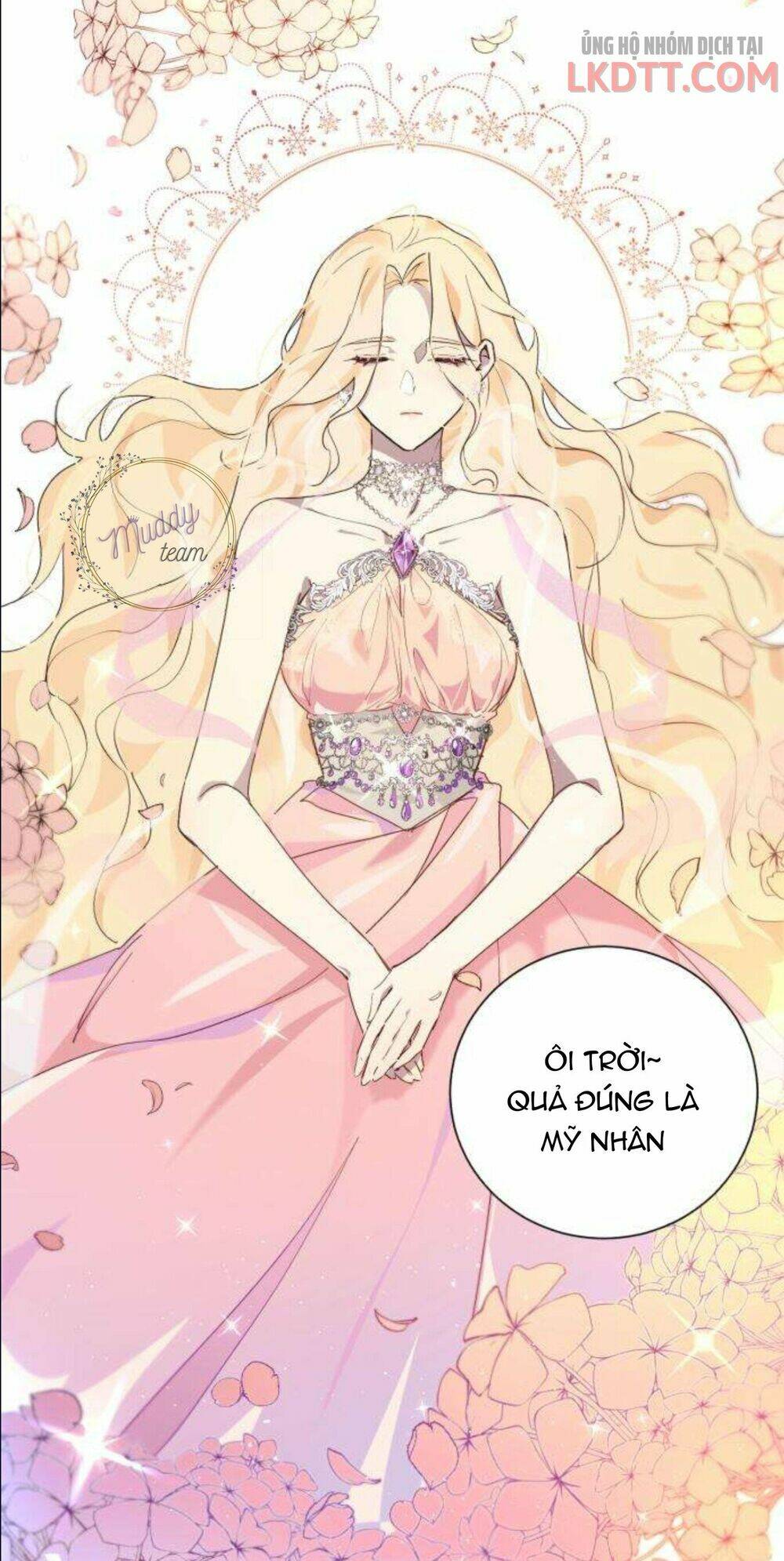 ta đã từng mong nàng biến mất chapter 2 44