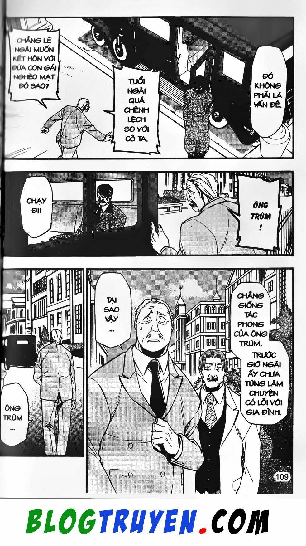 emma đến từ địa phủ chapter 13 17