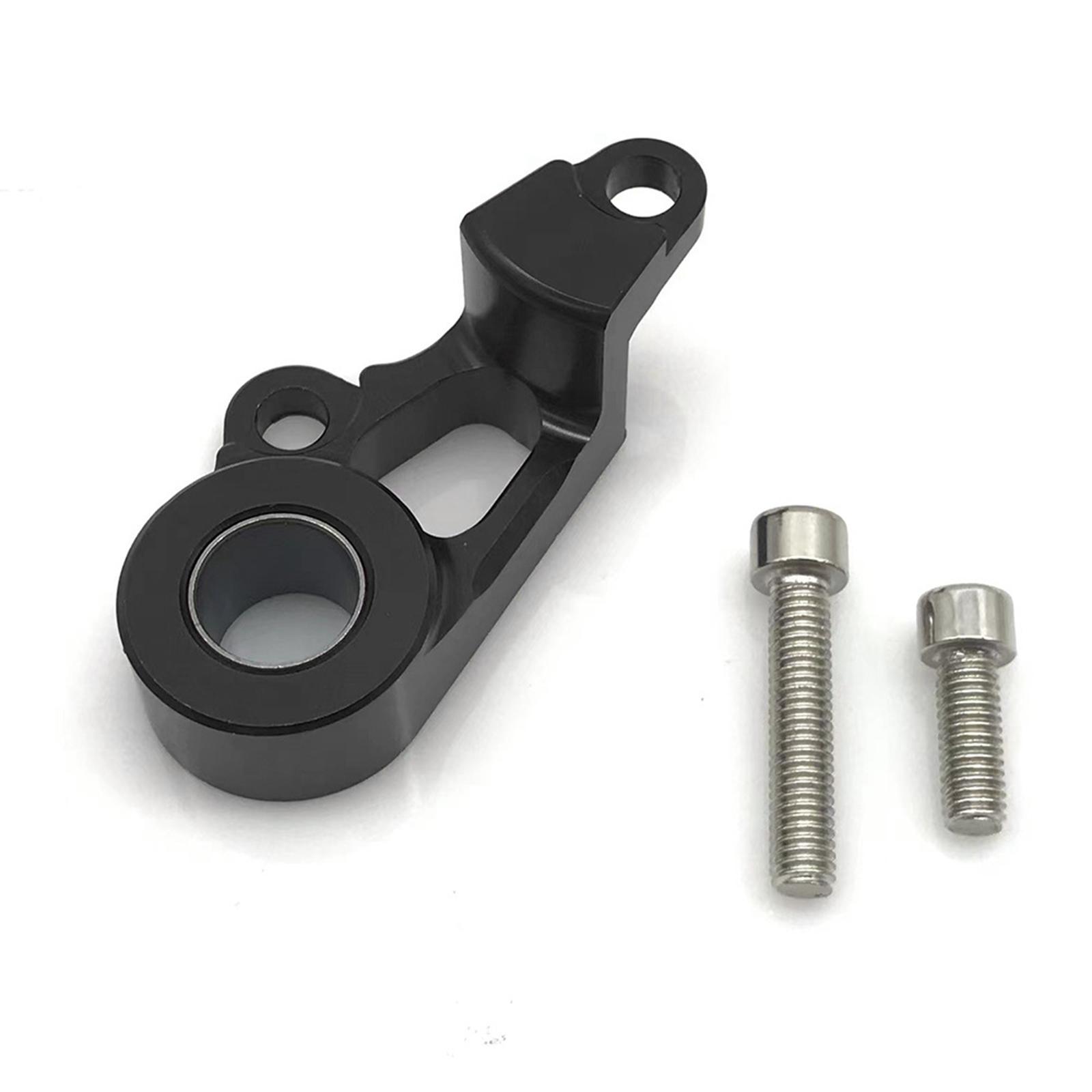 Gear  Stabilizer Easy to Install Replaces for  CB650R 2 Black