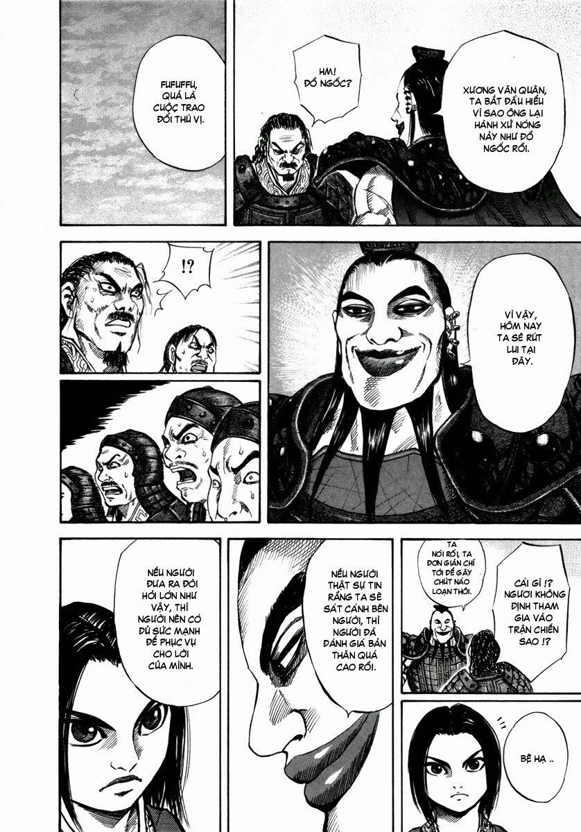 kingdom - vương giả thiên hạ chapter 45 12