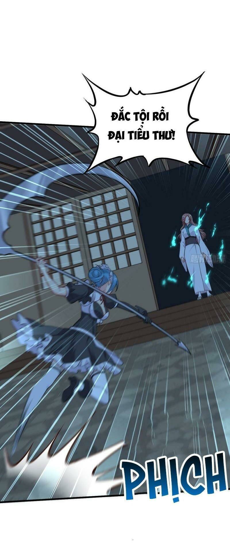 minh nhật thần đô chapter 54 12