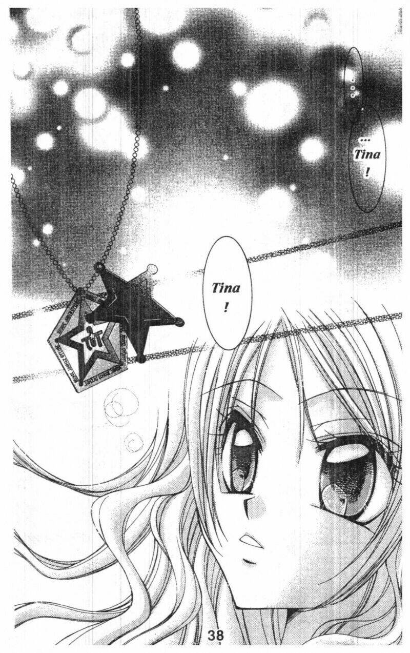 almighty x 10 chapter 1 38