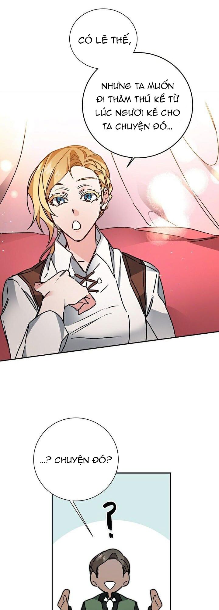 tôi trở thành hoàng đế bạo chúa trong tiểu thuyết chapter 37 21