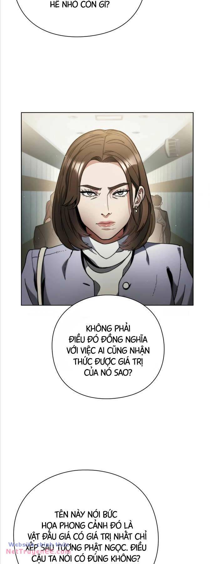 người giám định cổ vật chapter 24 27