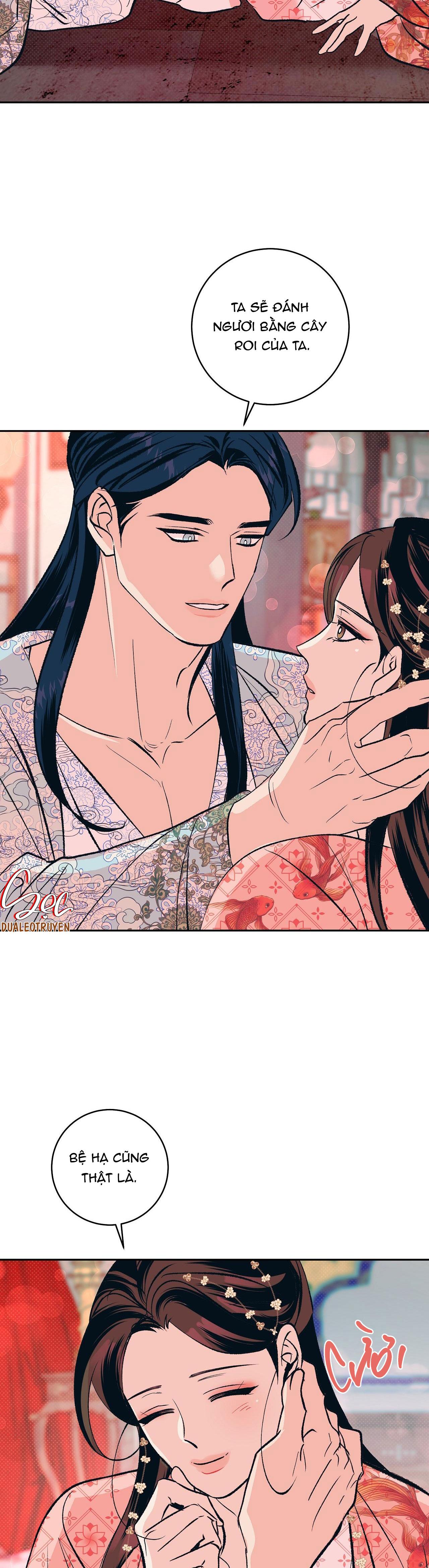 mộc đàn hương chapter 7 13