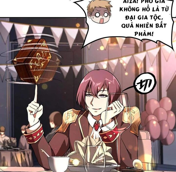 đệ nhất người ở rể chapter 89 39