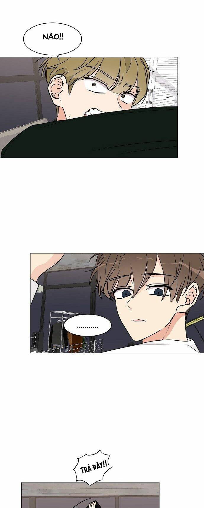 thiếu nữ 1m8 chapter 29 15