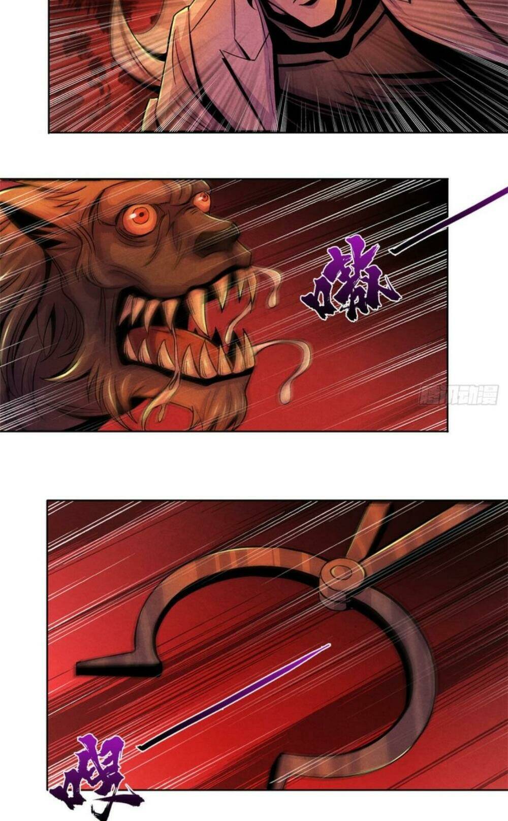 bác sĩ hỗn mang chapter 31 21