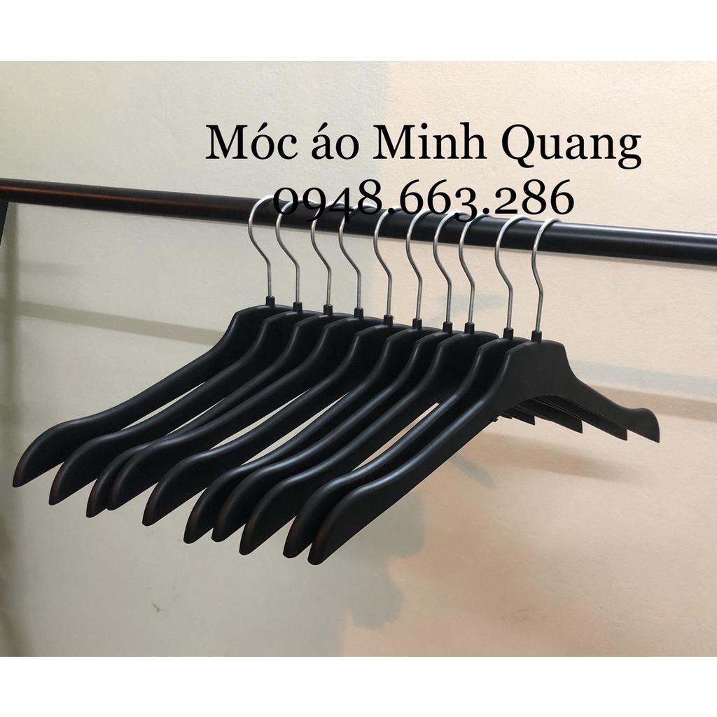 combo 50 mắc treo quần áo-mắc áo-dẹt nữ-móc treo quần áo