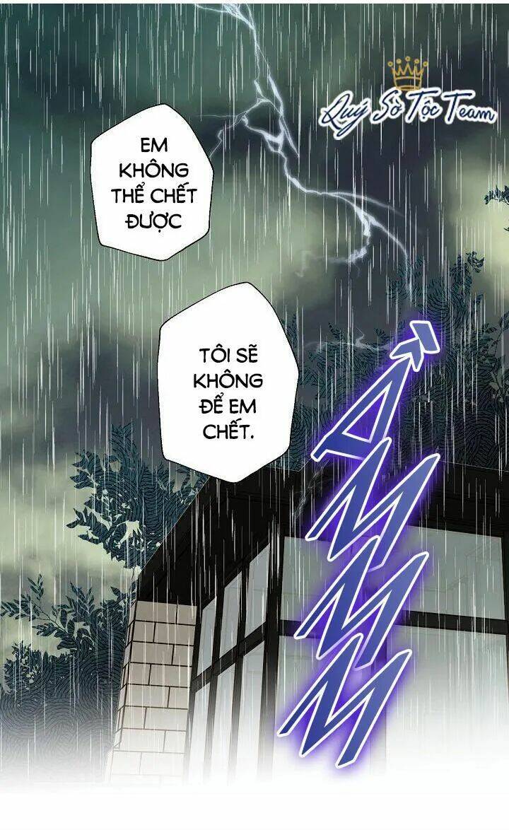 tiếp xúc chí mạng chapter 84 20