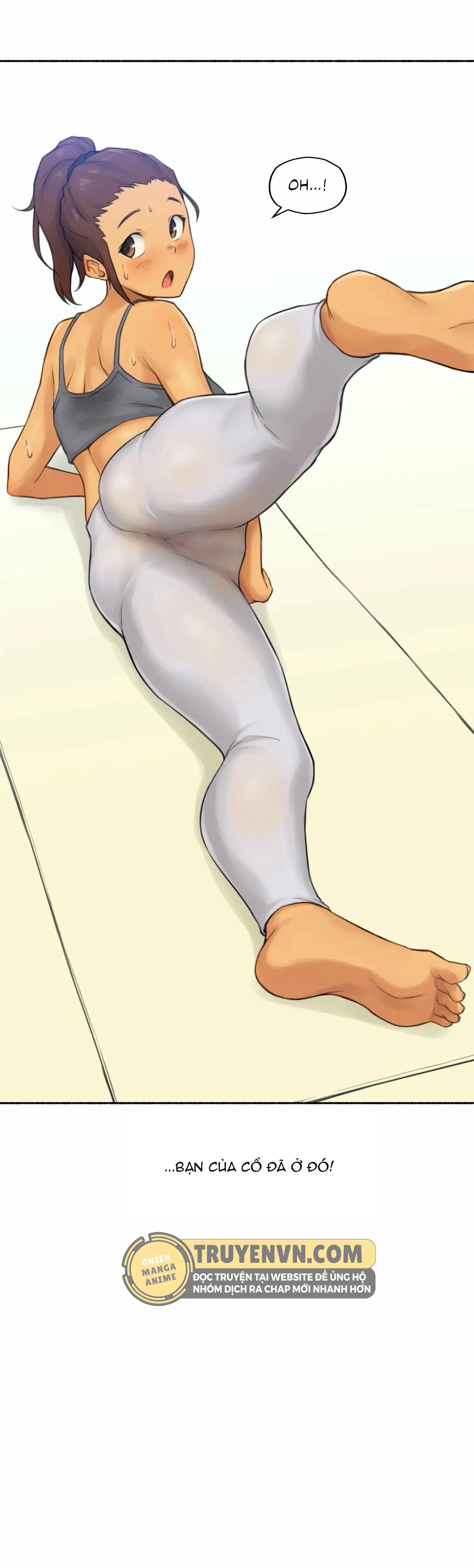 bạn đã xxx bao giờ chưa? chapter 24 23