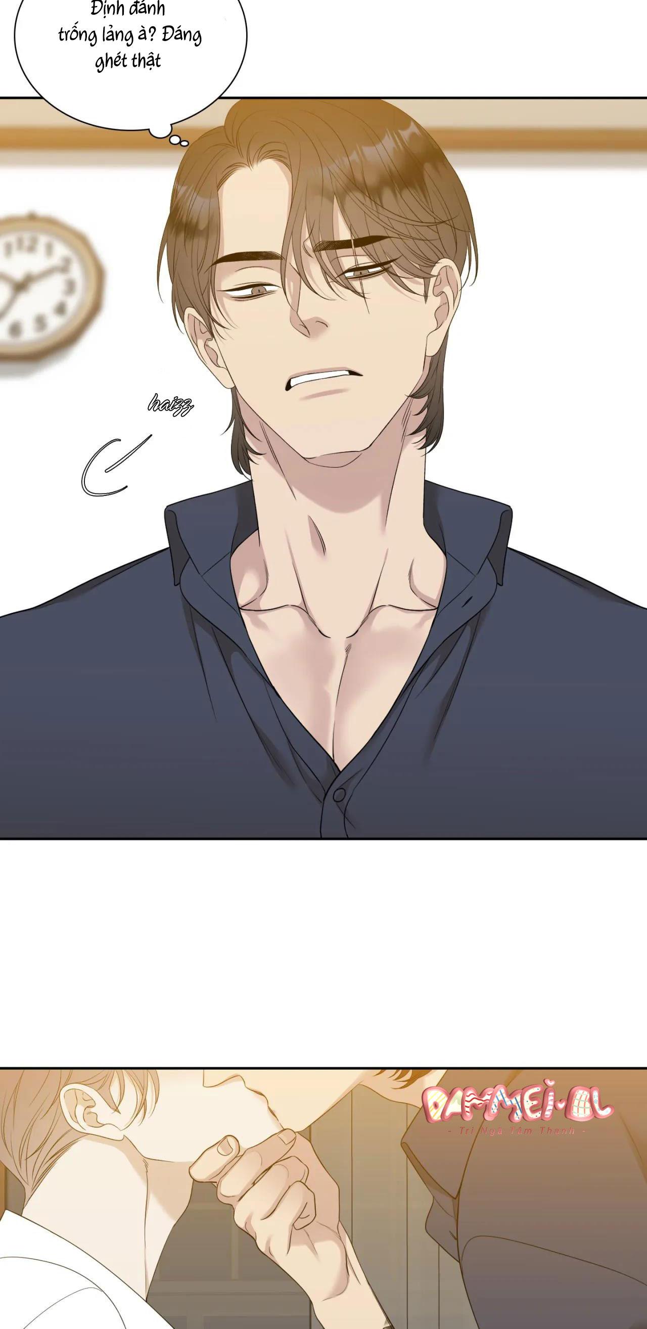 tên rác rưởi chapter 19 35