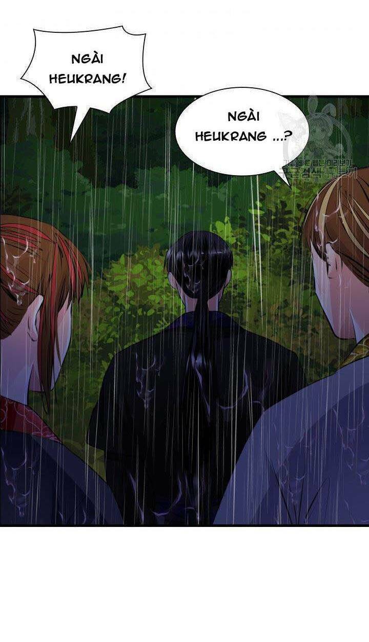 cô dâu của sói đen chapter 10 37