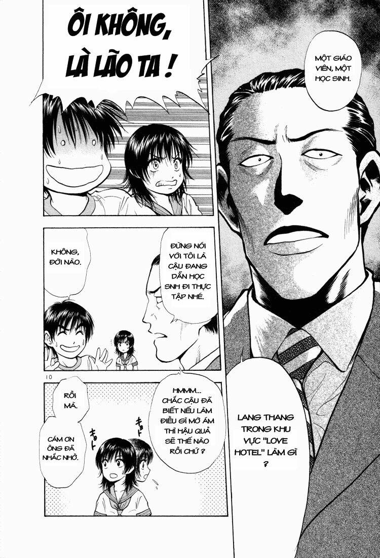 school of water business chapter 7 10