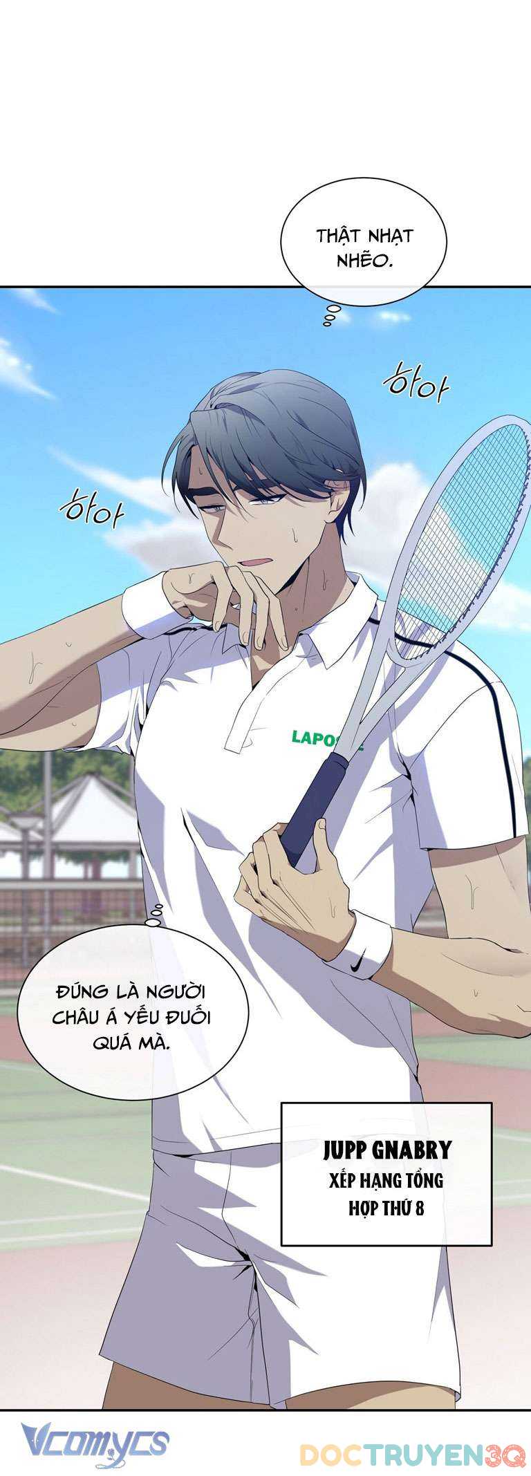 [18+] cân bằng nhiệt chapter 1 40