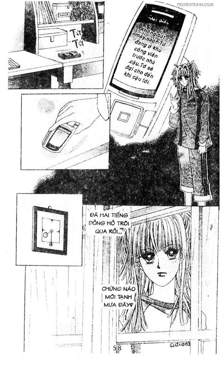 điên vì yêu - love like crazy chapter 33 2