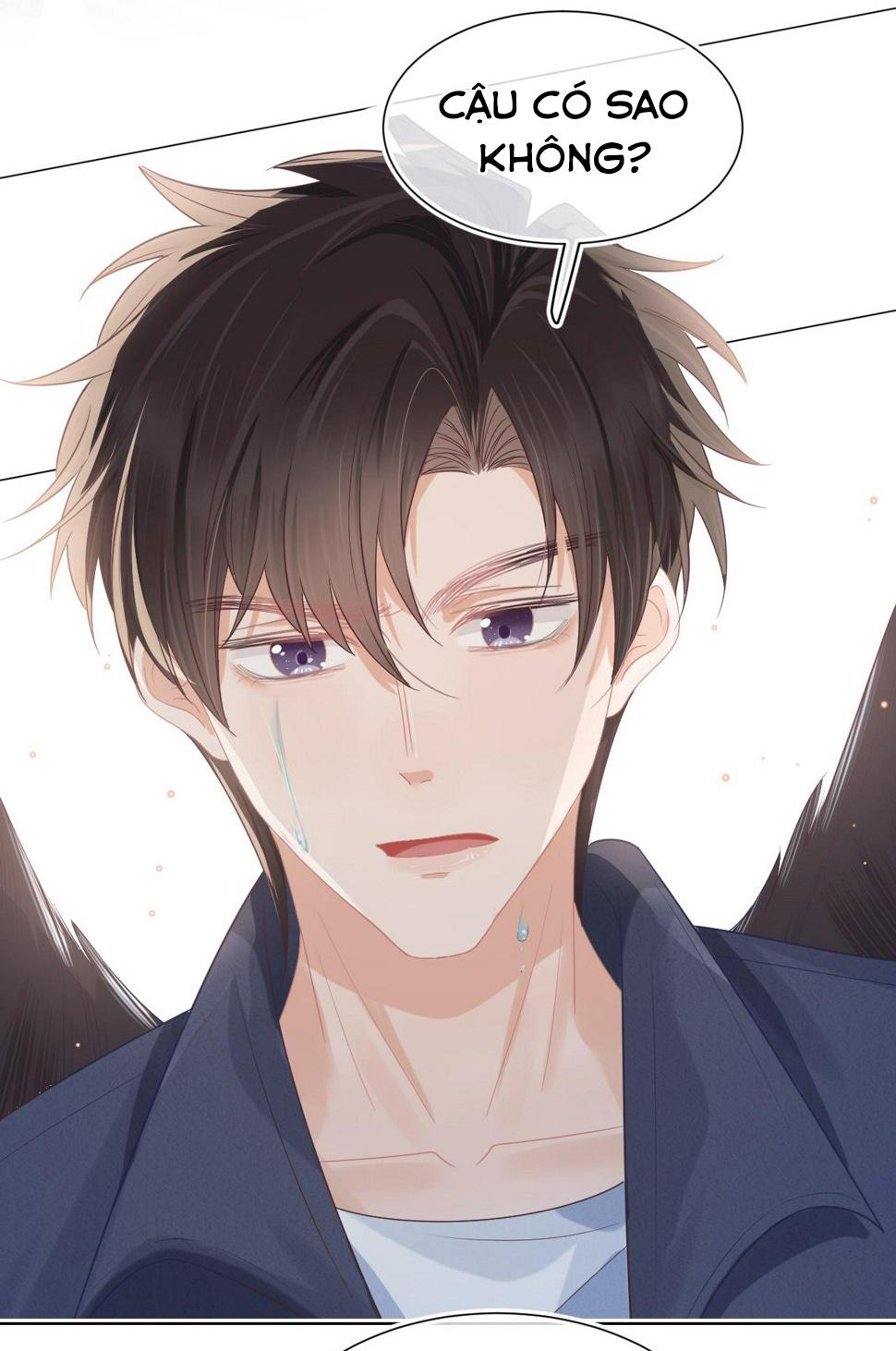 [ss2] một ngụm ăn cả thỏ con chapter 21 8