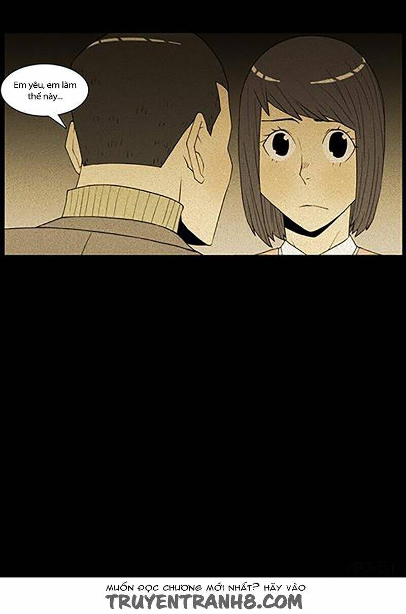 kinh dị đêm khuya chapter 63 29