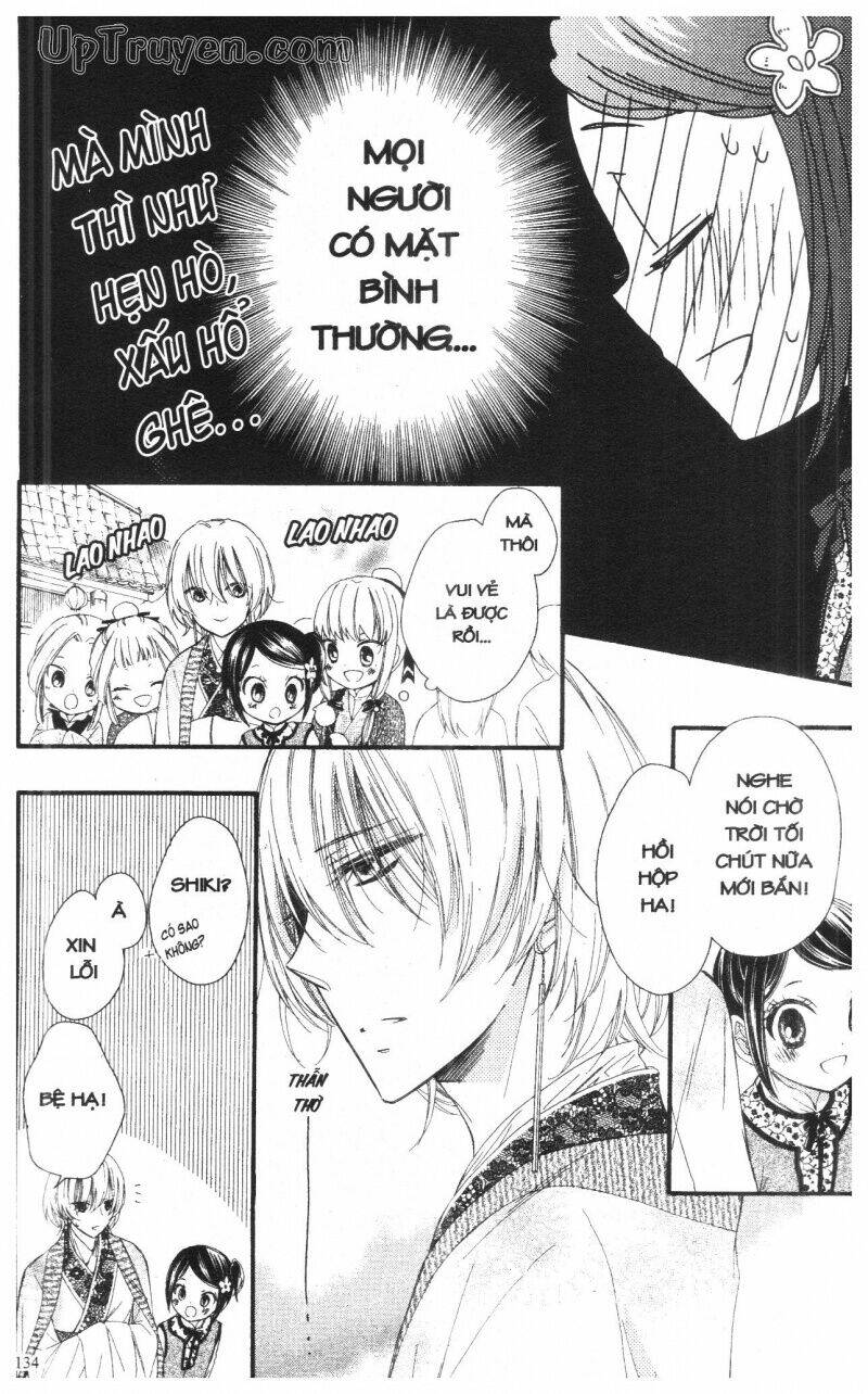 mikado no shihou chapter 15 29