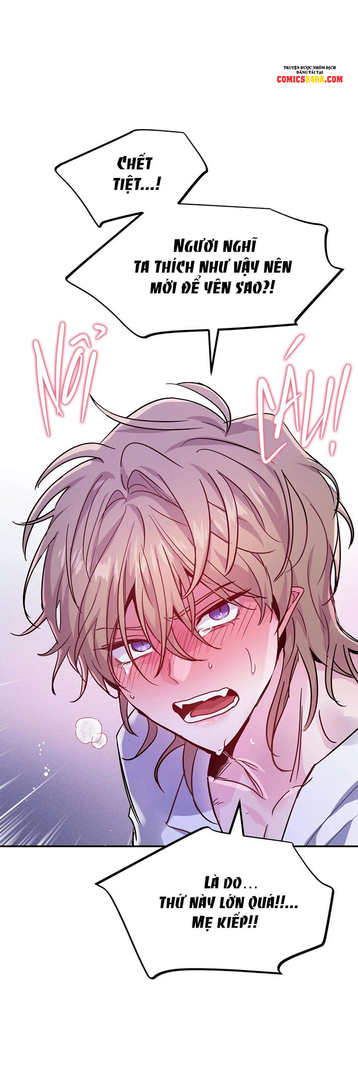 hắc vực chapter 16 15