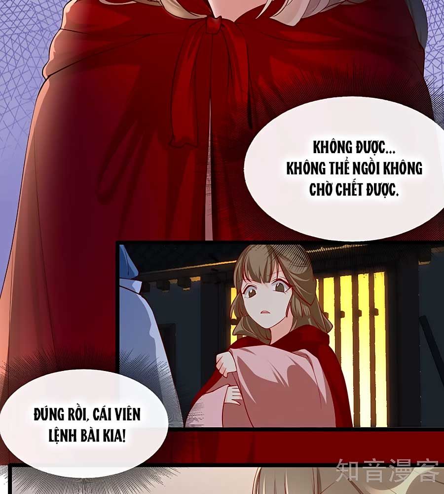 Gian Phi Như Thử Đa Kiều chapter 103 - Trang 20