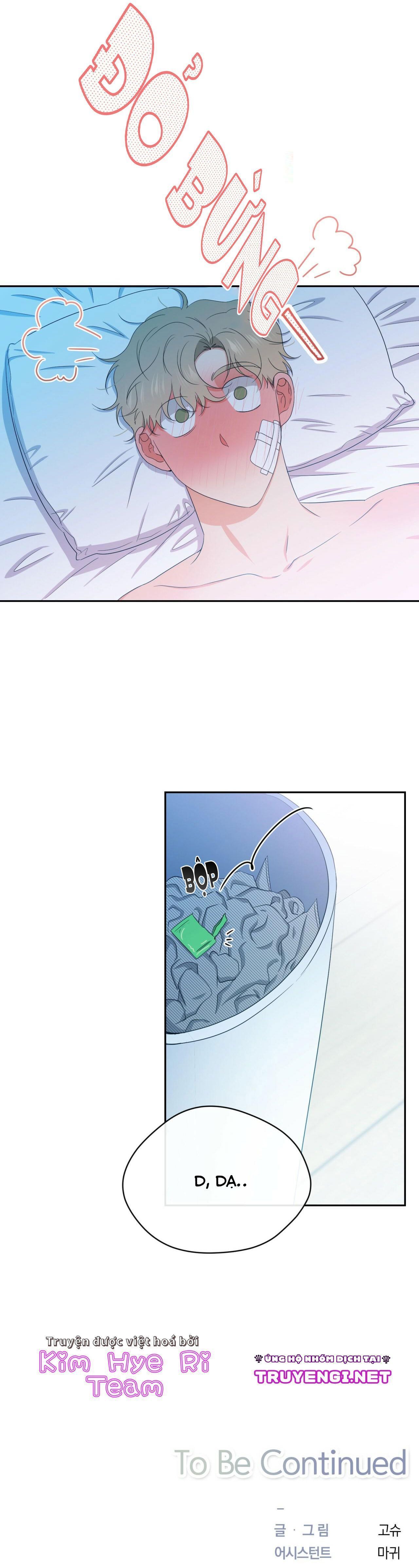 giấc mộng ngọt ngào 2 (full) chapter 16 30