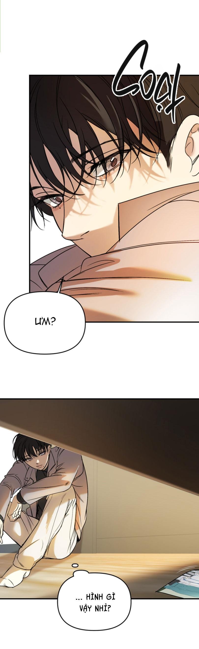 ĐÈN NỀN Chapter 33 preview ss2 5