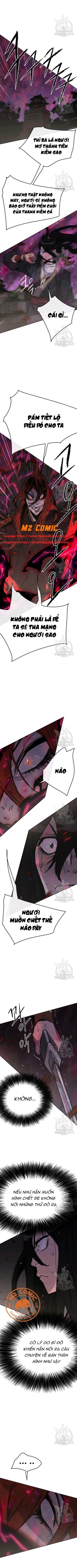 kiếm sĩ bất bại chapter 51 7