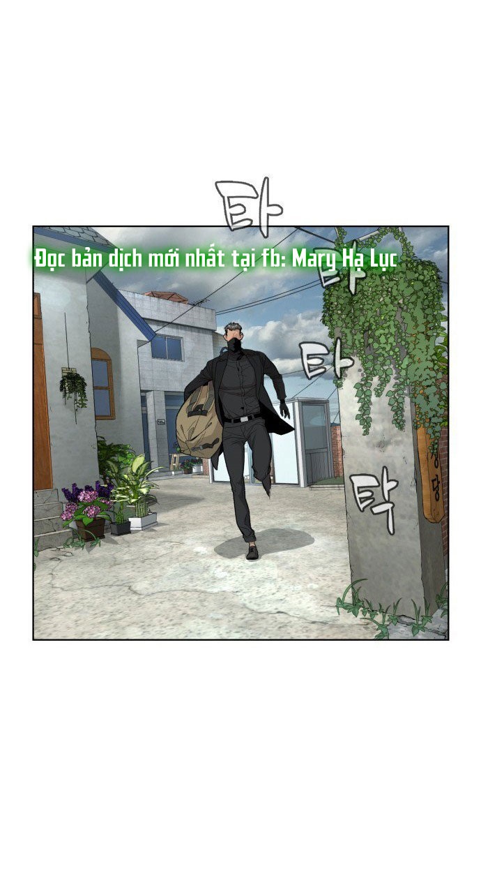 bạch huyết - white blood chapter 9 34
