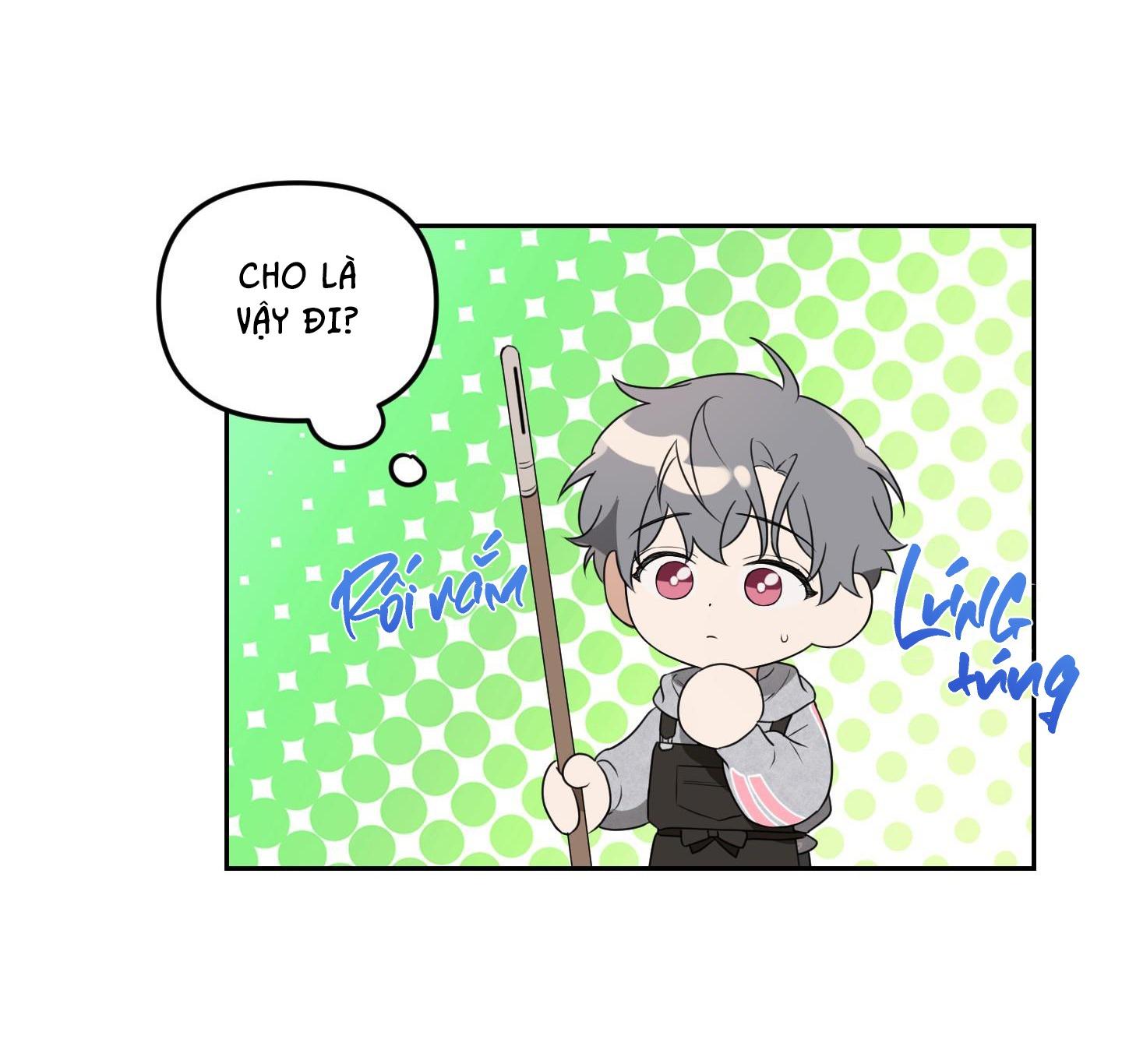 vườn hoa chapter 7 8