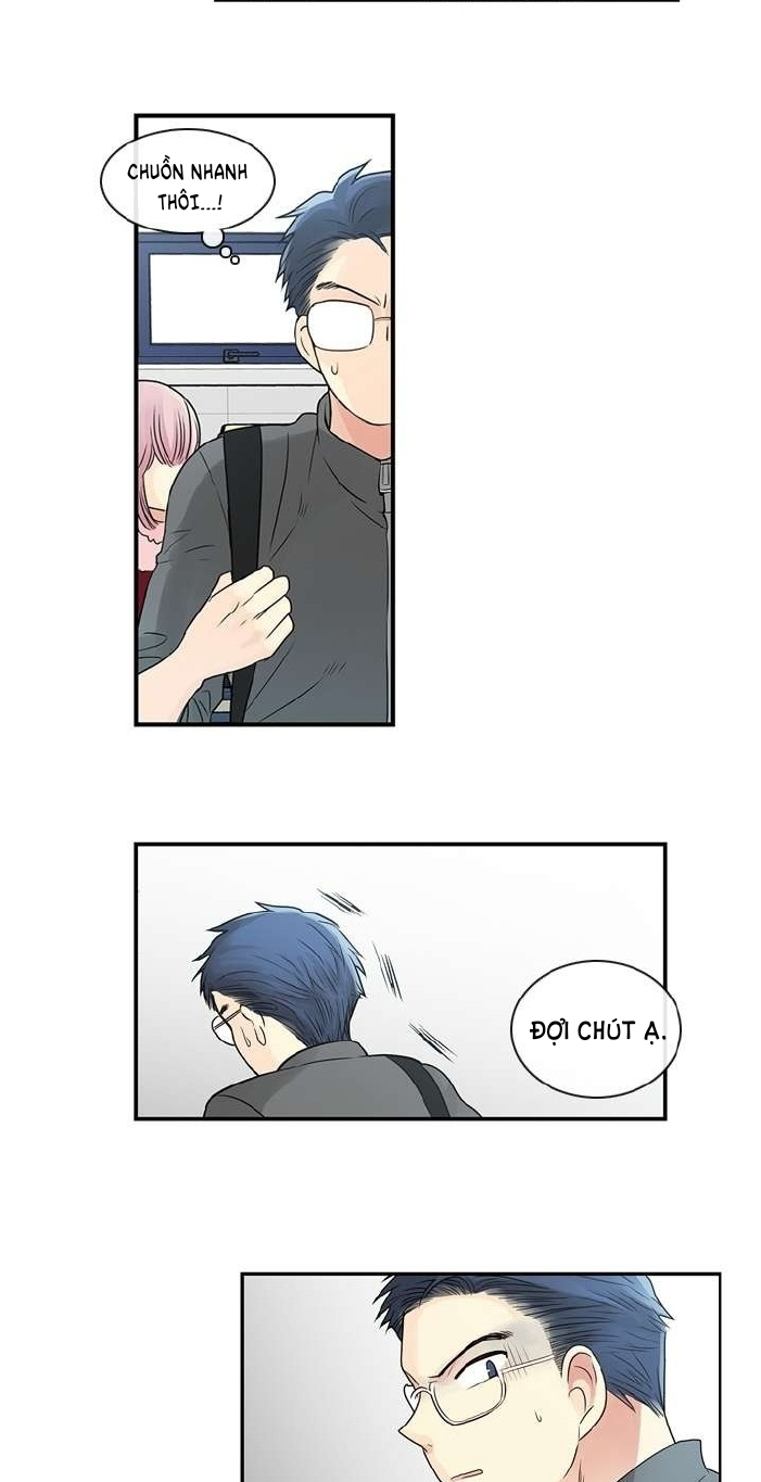 [18+] nàng hoa chapter 8.2 17