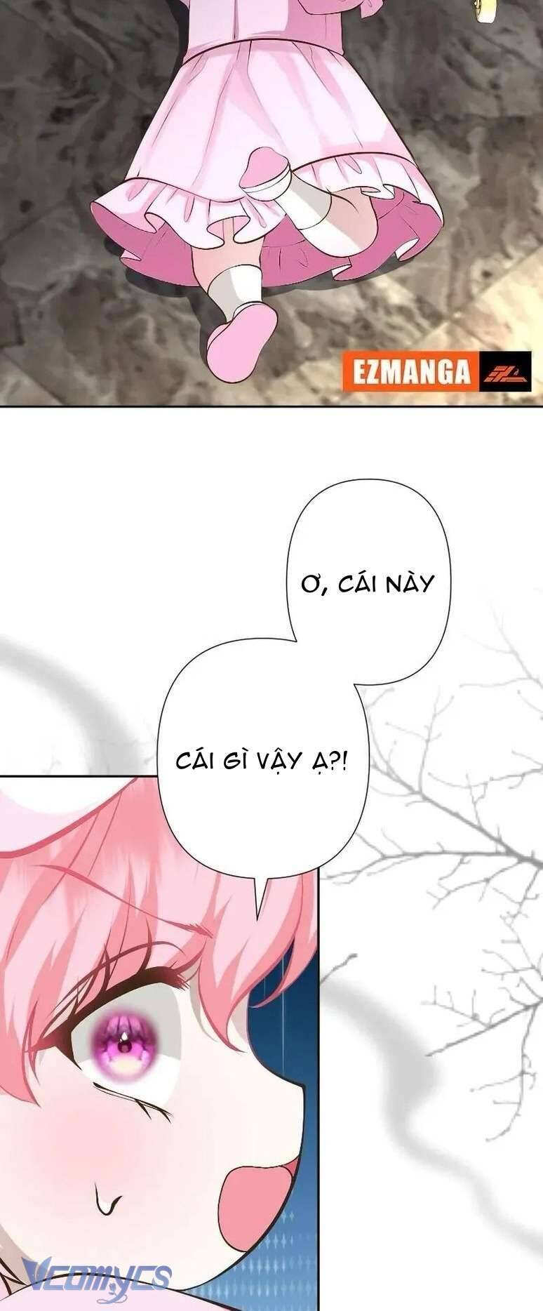 sau này họ sẽ sinh ra tôi chapter 16 36