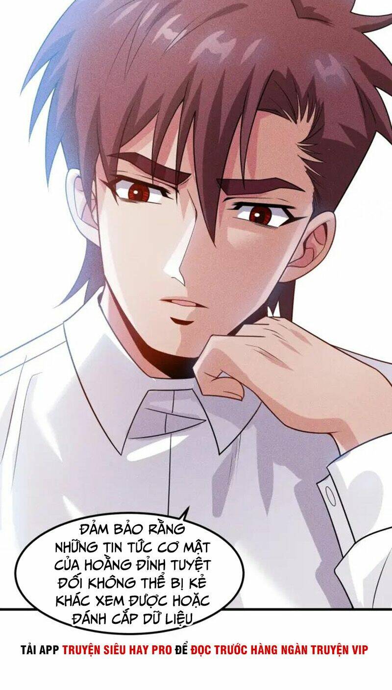 cao thủ cận vệ của nữ chủ tịch chapter 109 24