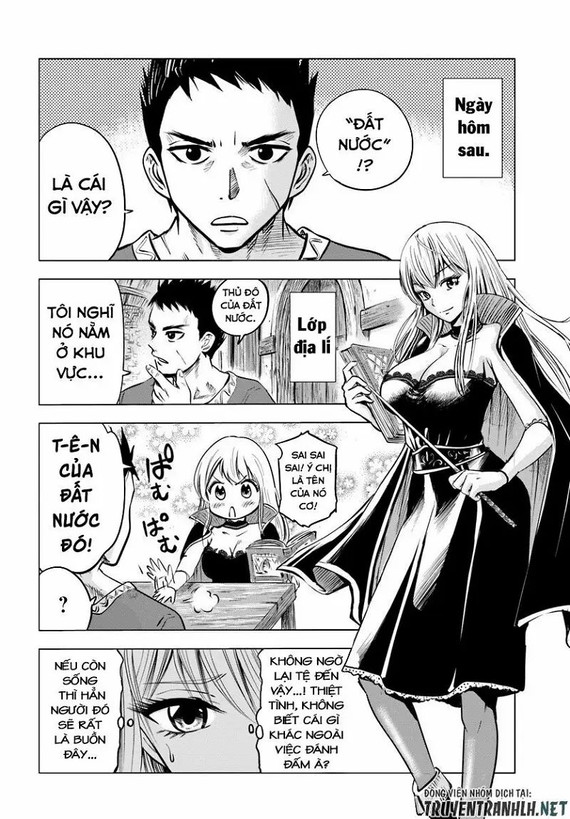 hành trình chịch dạo của của máy dập cổ đại chapter 3 16