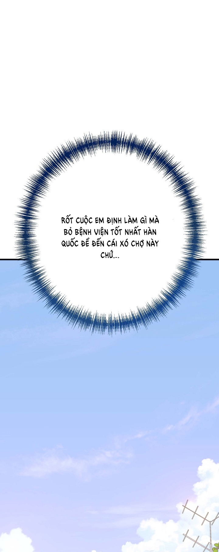 Mối Quan Hệ Không Tốt chapter 22.2 - Trang 25