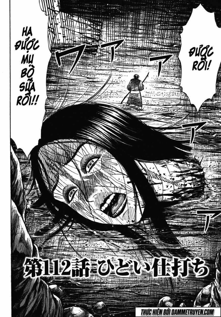 đảo ma cà rồng chapter 442 2