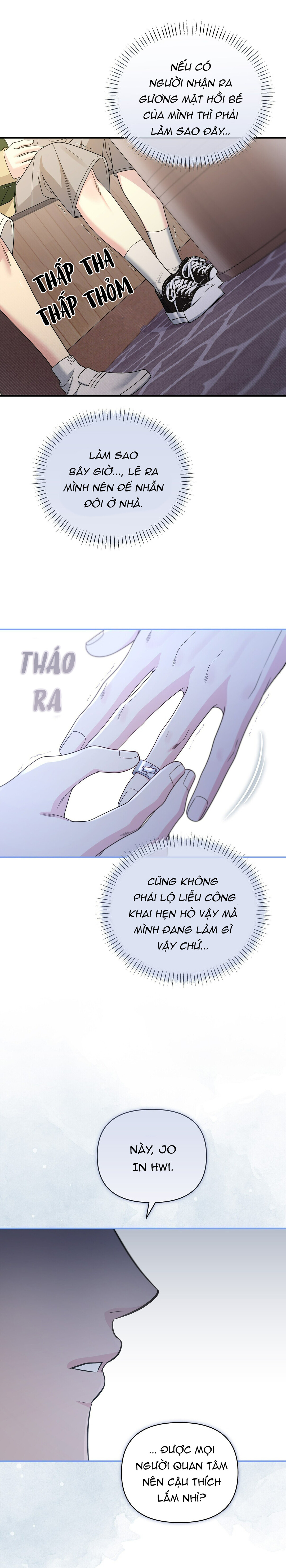 thầm yêu chapter 48 21