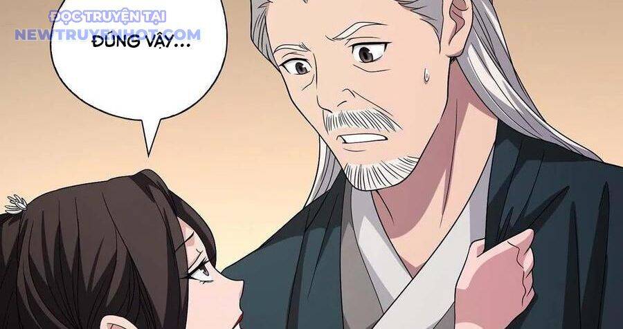 thiên long bát bộ webtoon chapter 141 51