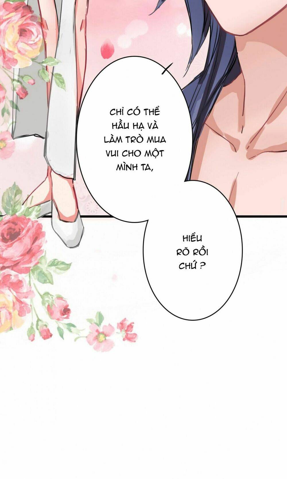 thú vương chuyên sủng chapter 1 24