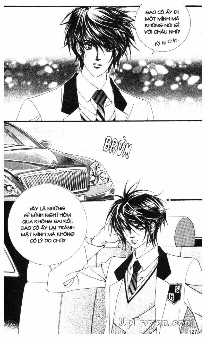 vợ chồng trẻ con bản đẹp chapter 13 124