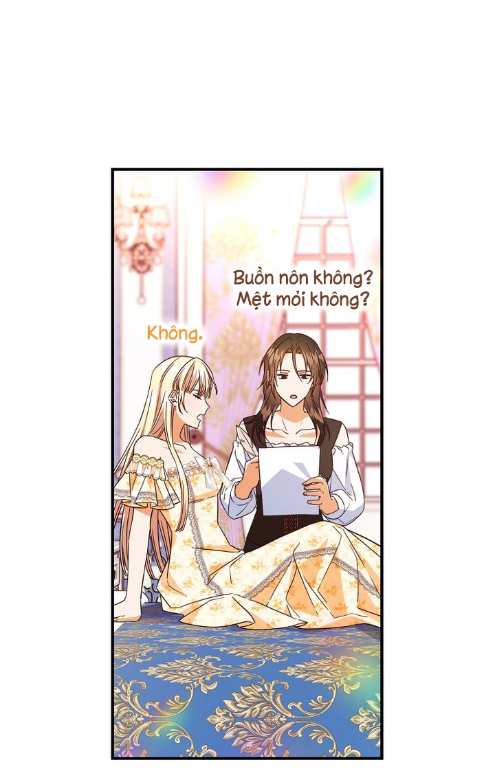 công lý của một ác nữ chapter 35 94