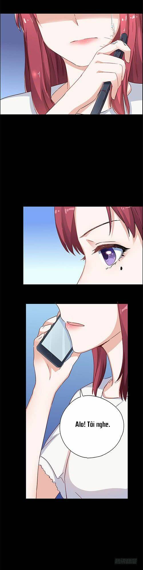 giao ước hôn nhân trên giường đừng xem là thật chapter 6 9