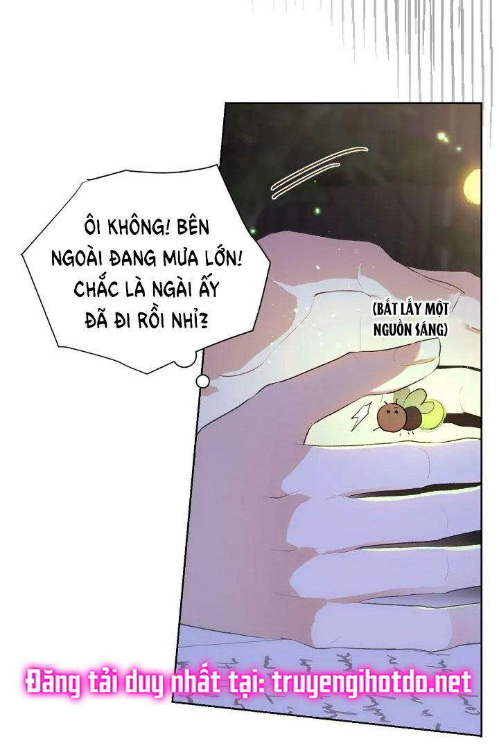 tôi là fan cứng hoàng tử chapter 79.2 28