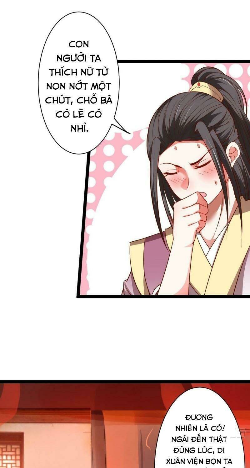 trọng sinh tối cường ma tôn ở rể chapter 64 15
