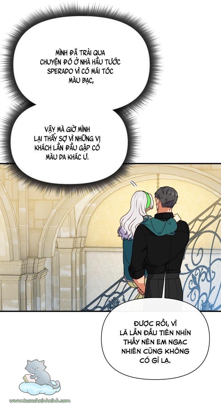 công nương khế ước của gia tộc công tước quái vật chapter 79 41