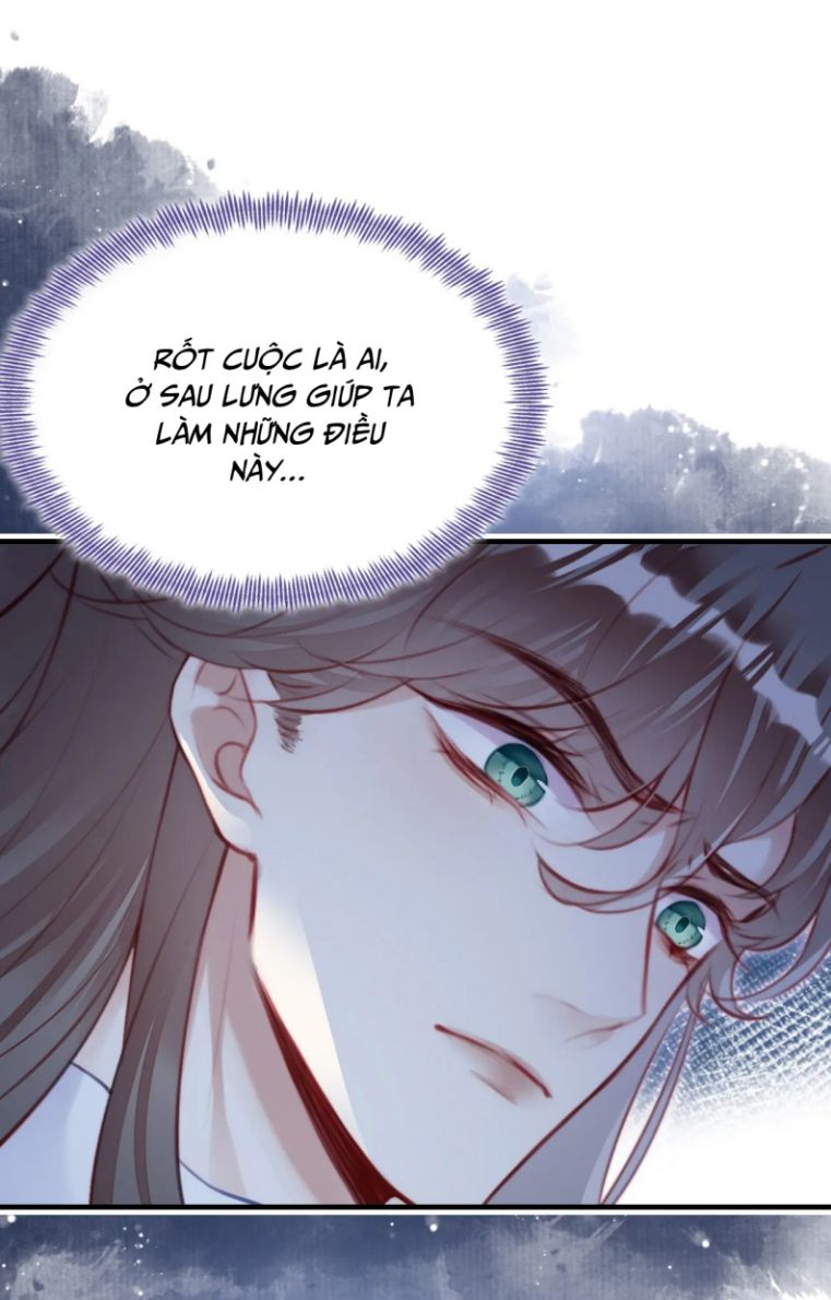 Phản Diện Có Điều Muốn Nói chapter 8