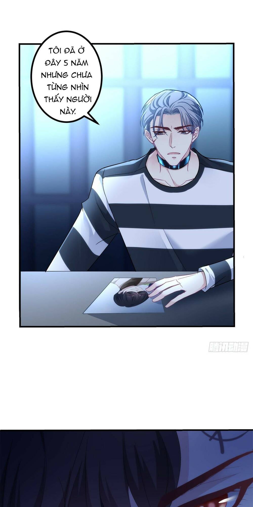 toàn bộ nắm trong tay chapter 151 15