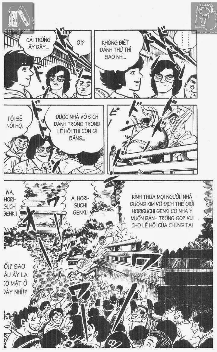 ganbare genki chapter 208 12