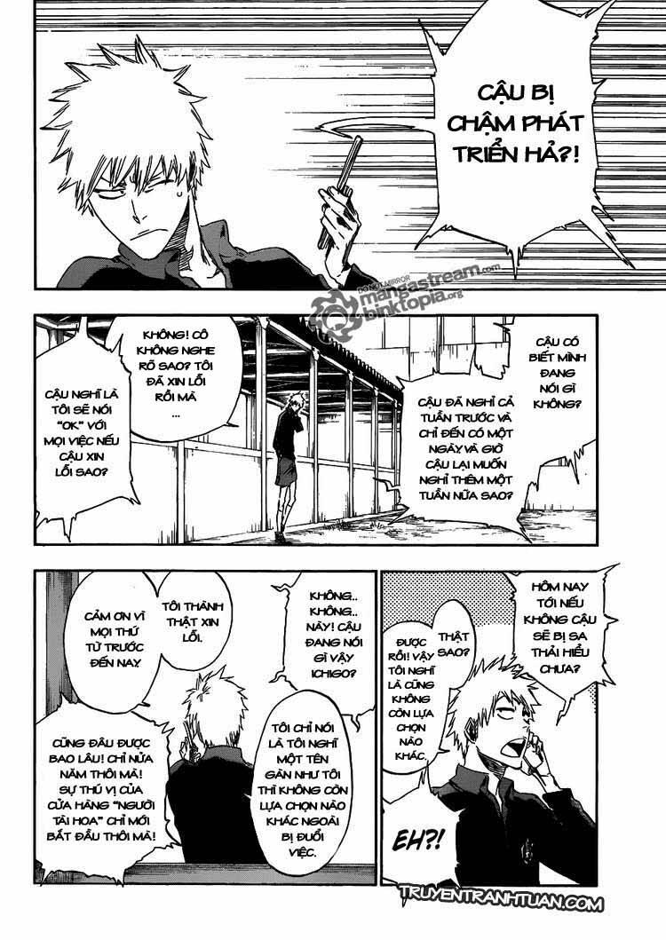 thần chết ichigo chapter 425 14