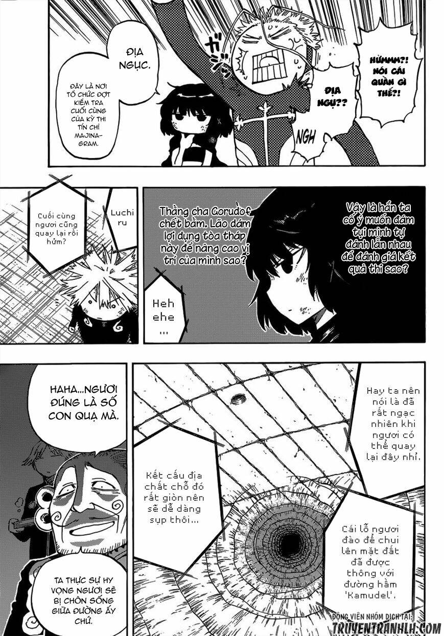 anagle mole chapter 36 6